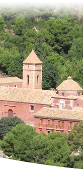 detalle de Totana