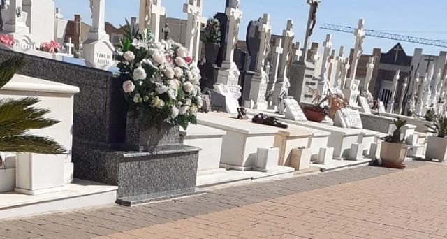 Encuentran a la familia del soldado republicano totanero fusilado en 1940, cuyos restos han sido exhumados en el cementerio de San Fernando (Cádiz)