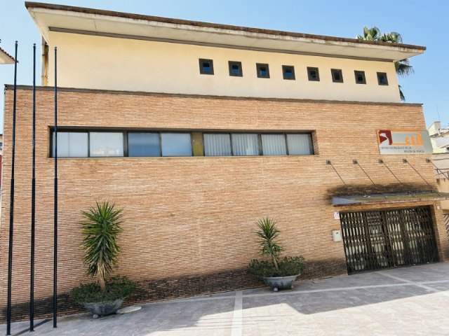 Se solicita la reversión del antiguo Centro Tecnológico de Artesanía al Ayuntamiento para destinarlo a futuro proyecto museístico de la ciudad