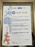 Concierto en la Catedral de Barletta: Alumnos del IES Juan de la Cierva sensibilizan sobre el medioambiente a través de la música en proyecto Erasmus+ - Foto 13
