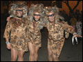 Carnaval Totana 2008 (Reportaje II)