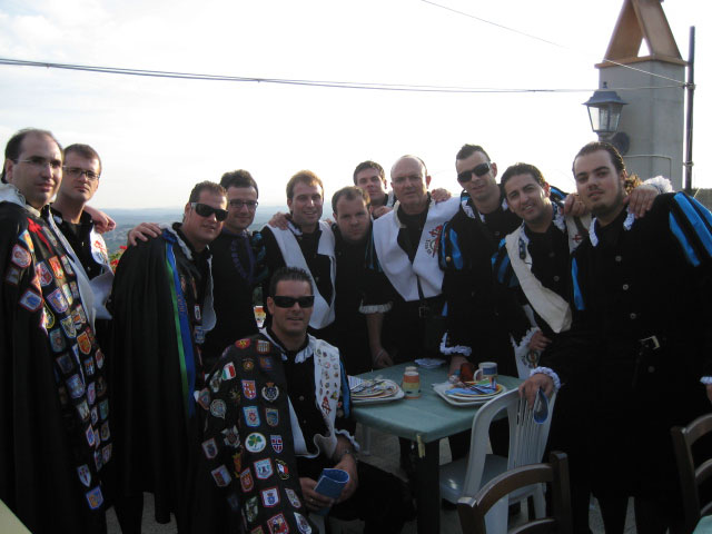 Sant´Oreste
