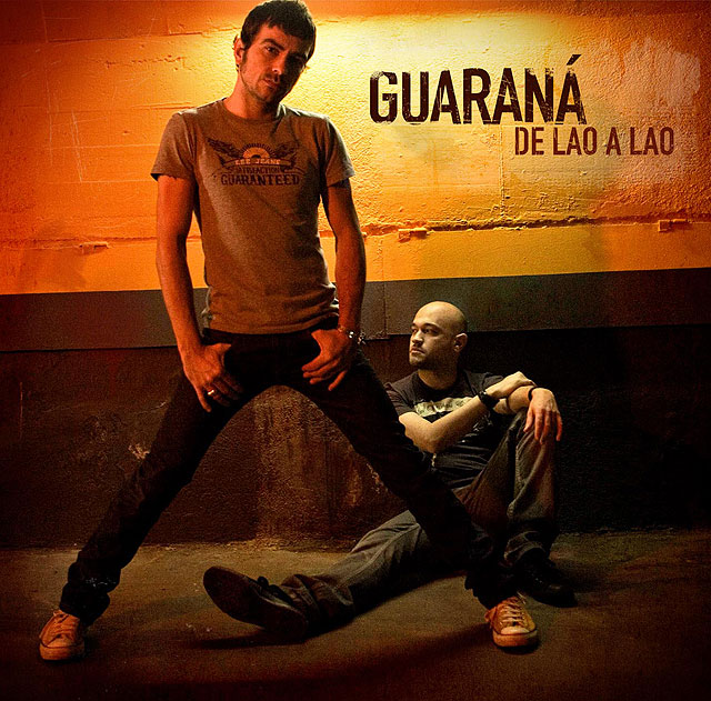 Guaraná 