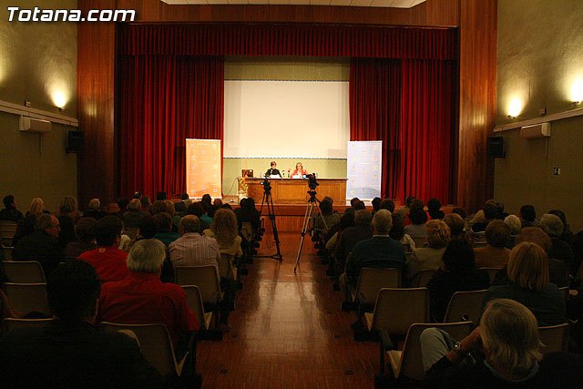 Conferencia