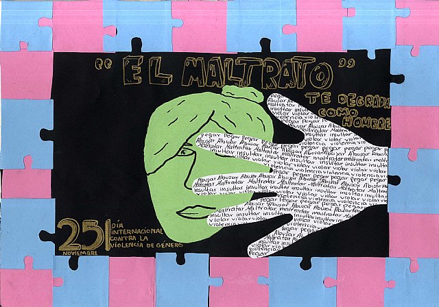 2º premio Aaron y Mario