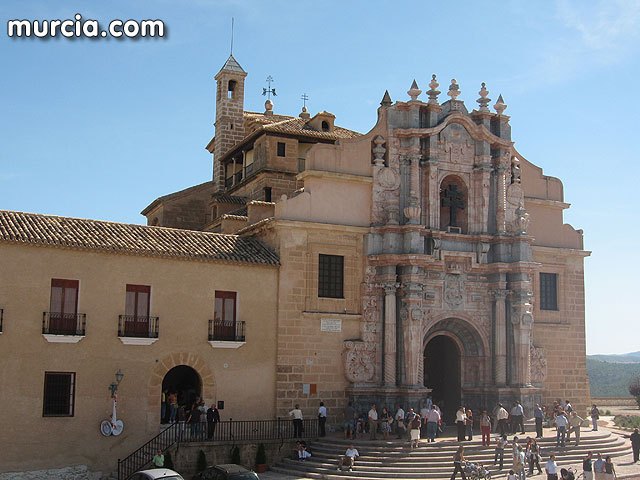 Foto: archivo Murcia.com
