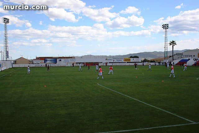 Foto de archivo / Murcia.com