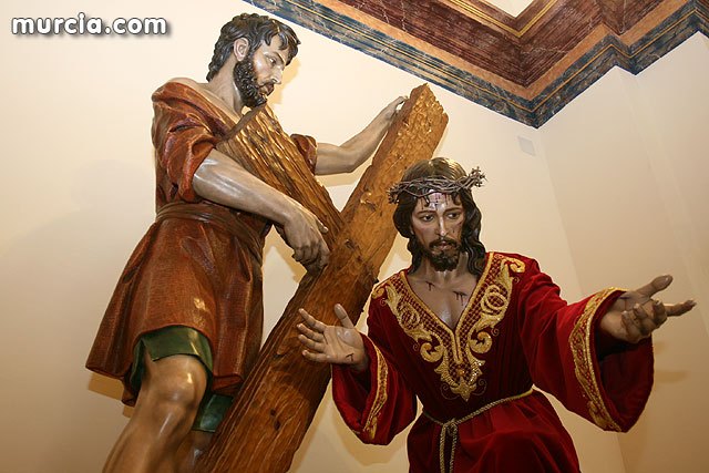 Foto: archivo Murcia.com