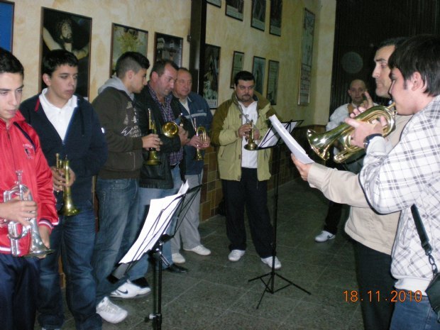 Ensayos