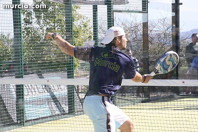 Fran Abellaneda en una foto de archivo / Murcia.com