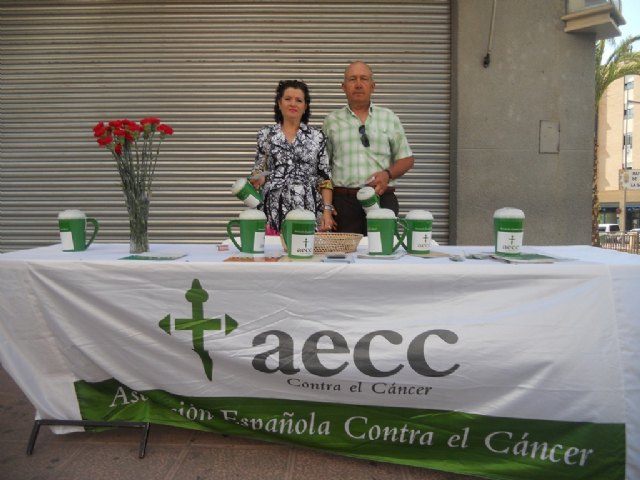 Cuestación