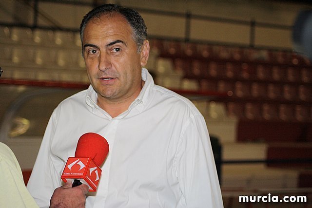  José Antonio Valverde Reina
