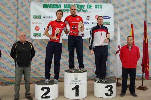 Podium Local