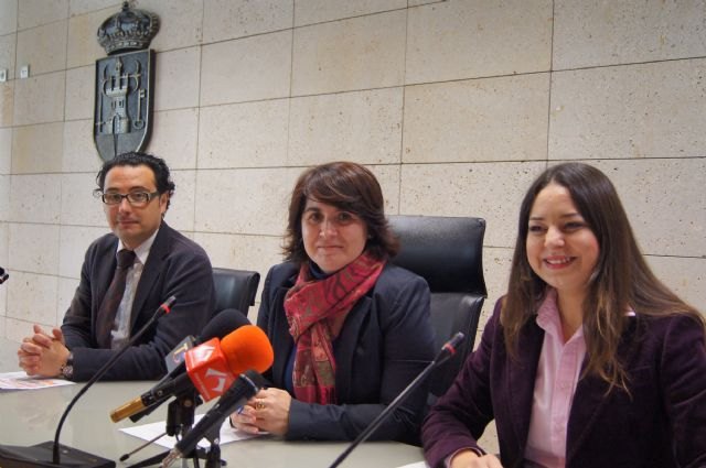 Foto: Ayuntamiento de Totana