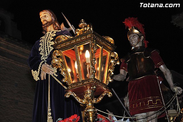 La Hermandad de la Negación y Exaltación de la Cruz celebará su cena anual de San Valentín