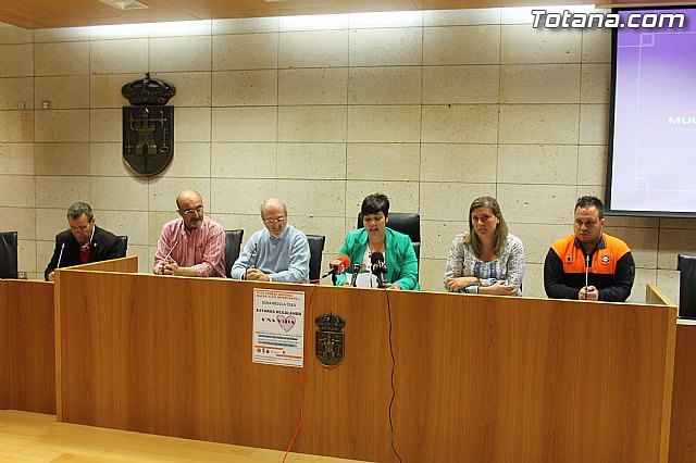 Se promueve una jornada de donación de médula ósea el próximo día 10 de abril