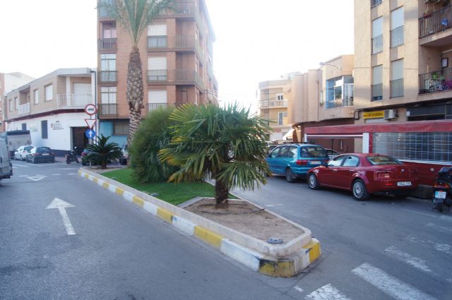 Se instalará una cruz de hierro forjado en la placeta de la calle Cruz de los Hortelanos