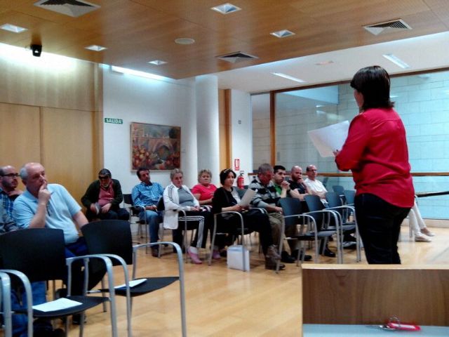 Los hosteleros podrán promocionar la marca 'Totana Origen' con la identificación de sus barras y sus creaciones gastronómicas durante la Semana Santa