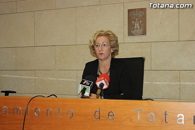 Valoración Grupo Municipal Socialista, Pleno ordinario abril 2014