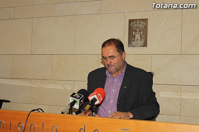 Valoración Grupo Municipal Iu-verdes, Pleno ordinario abril 2014