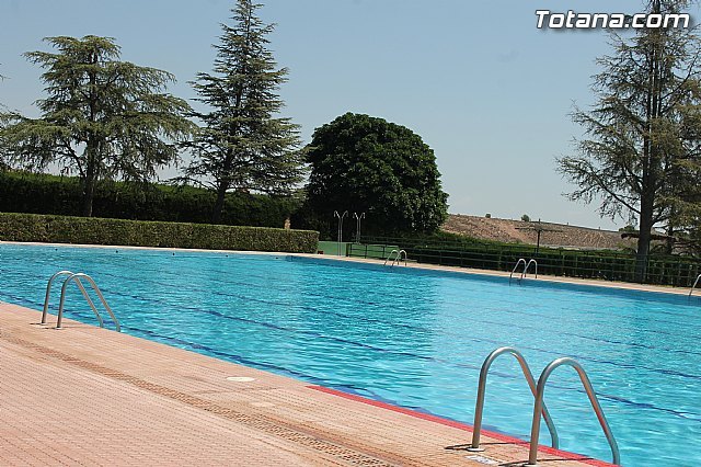Polideportivo 6 de diciembre de Totana
