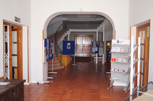 Más de 800 atenciones a ciudadanos se efectúan mensualmente desde las concejalías de Juventud y Participación Ciudadana