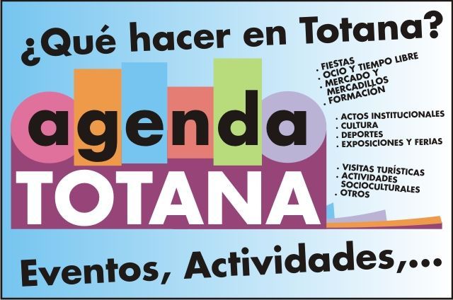 'Agenda municipal'