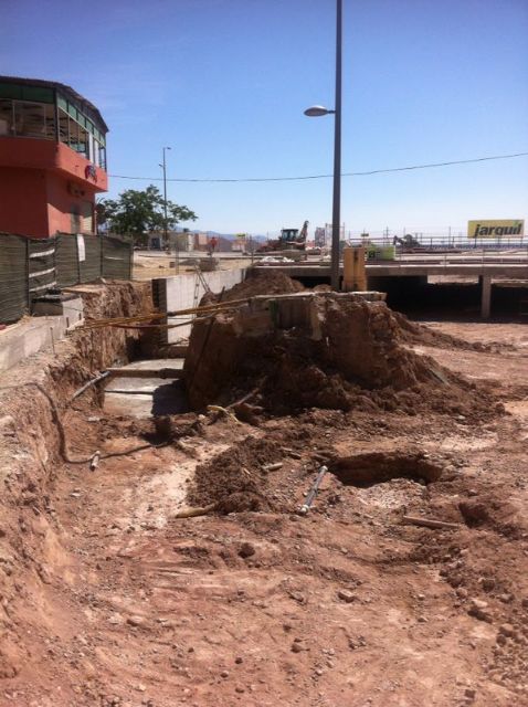 Hoy se producirá una bajada de presión generalizada en el abastecimiento del casco urbano