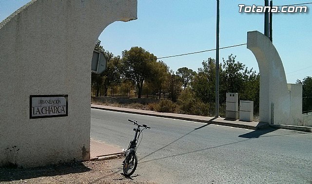 Se volverá a cortar esta noche el suministro de agua en la zona de La Charca, La Huerta, El Amarguillo y Los Secanos