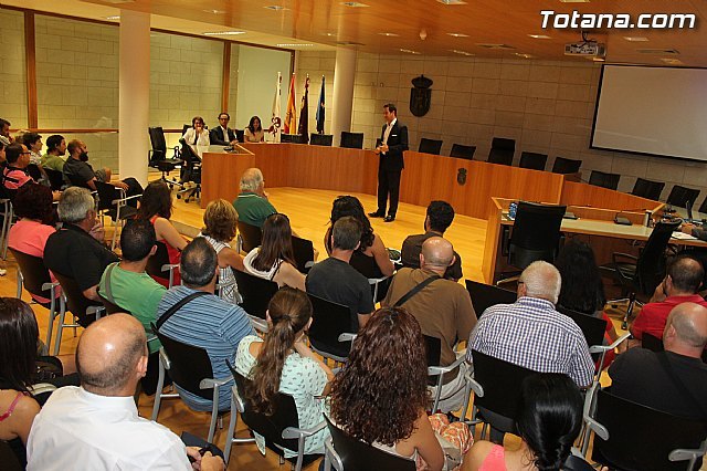 Los empresarios del sector turístico se reúnen con el Ministerio de Turismo