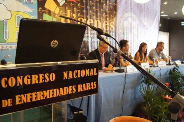 La alcaldesa felicita a 'D´Genes' y 'Aelip'