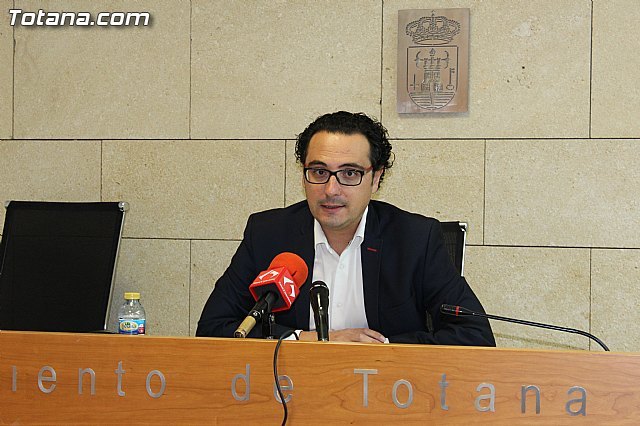 Rueda de prensa. Valoración Pleno octubre 2014 y pleno extraordinario 05/11/2014