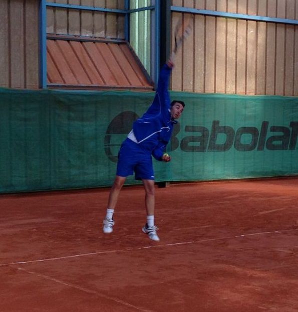 Pedro Cánovas campeón de España por equipos de Segunda Categoría