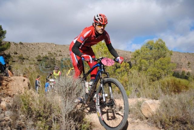 Buenos resultados para el C.C. Santa Eulalia en Hellín y Barranda