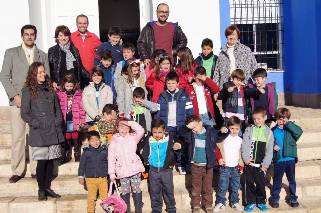 La Escuela de Navidad se consolida como una fórmula para ayudar en la conciliación de la vida laboral y familiar durante las vacaciones escolares navideñas