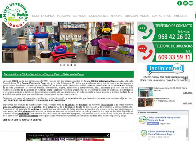 <a href=http://www.clinicadogo.com target=_blank>www.clinicadogo.com</a>