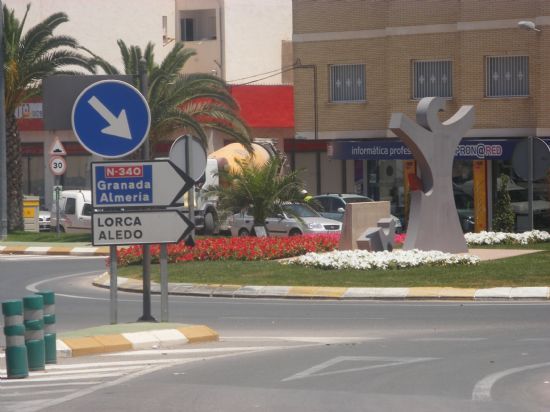 Corte en el suministro de agua