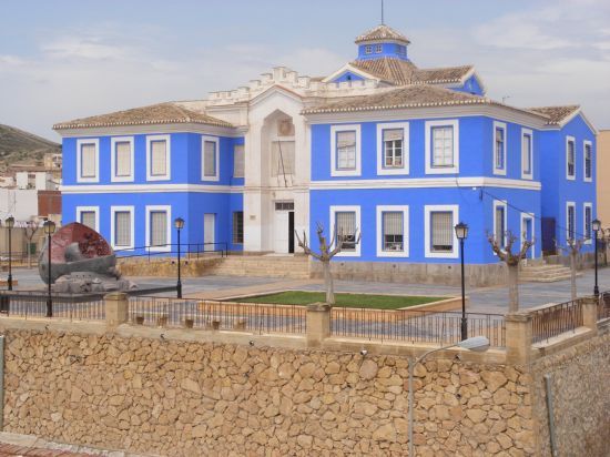 La exposición permanente 'Venciendo los muros de la prisión' se abre al público el miércoles a partir de las 19:00 horas,