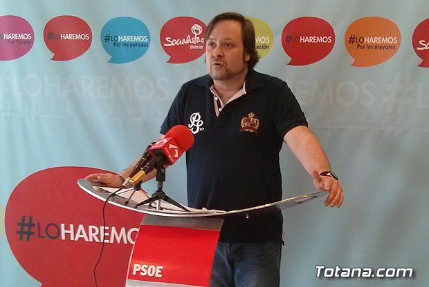 El PSOE presenta algunas de sus propuestas en materia de sanidad y educación