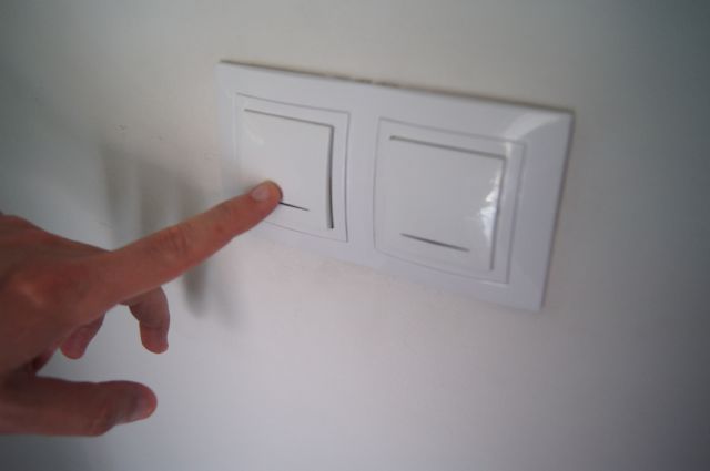 Este jueves 7 de mayo habrá un corte de luz en El Raiguero por obras