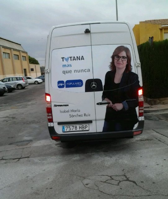 Foto: PSOE Totana