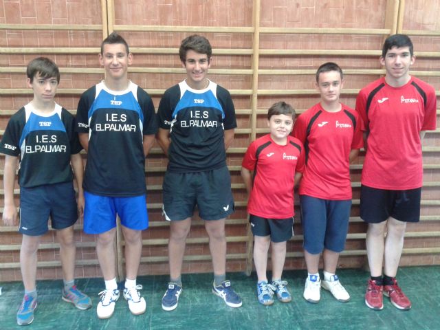 Este fin de semana se han disputado los dos encuentros que tenía aplazados nuestro equipo de D.H. Autonómica