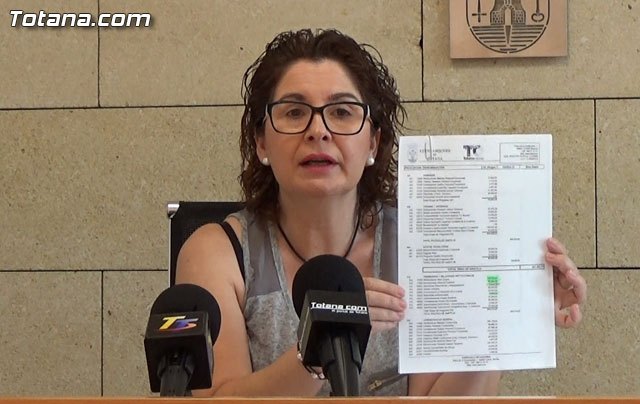 Valoración PP Pleno extraordinario sobre organización, funcionamiento y estructura municipal para la legislatura 2015/19