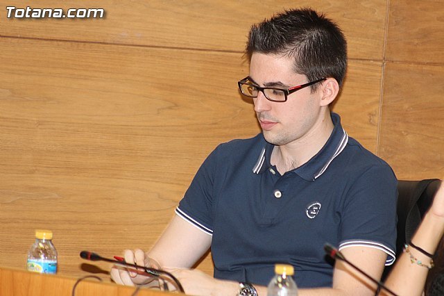 El Ministerio de Hacienda y Administraciones Públicas contesta a la carta remitida por el concejal Víctor Balsas