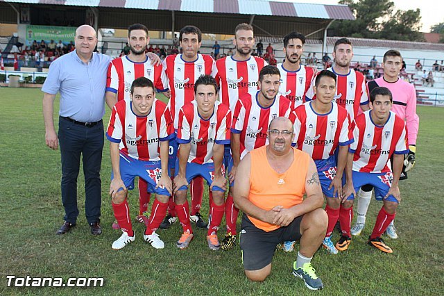 Olímpico de Totana