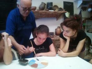 El programa de respiro familiar de D´Genes ha llenado de ocio y diversión las mañanas del verano