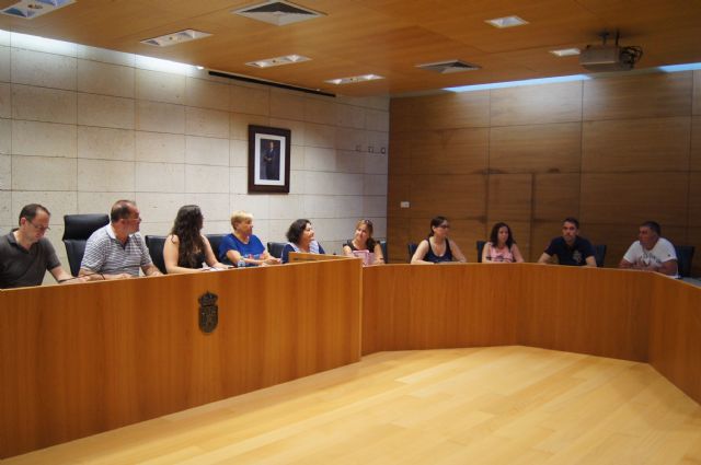 Mañana se abre el plazo para presentar candidaturas a las elecciones de Alcaldes Pedáneos y la Junta Local de Vecinos de El Paretón