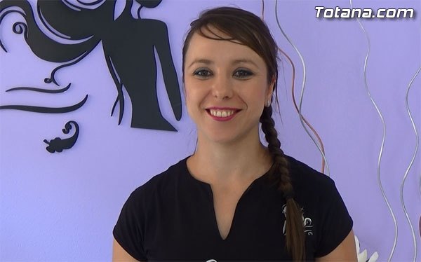 Noelia, de NG Estilistas, nos presenta los nuevos servicios que ofrece en su Centro de Peluquería y Estética