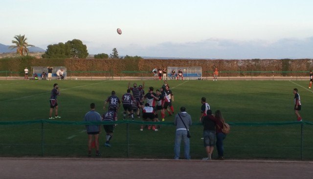 El C.R.T. cae con honor ante un gran Cartagena B