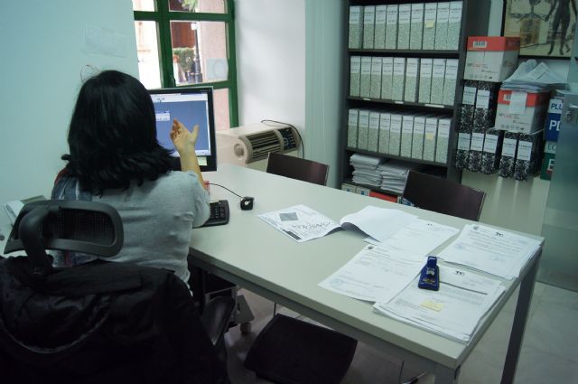 El censo electoral para la convocatoria de elecciones generales del 20-D queda expuesto desde hoy y hasta el 9 de noviembre